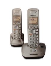 گوشی تلفن بی سیم پاناسونیک مدل KX-TG4012